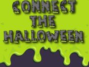 Trò chơi Kết nối Halloween trực tuyến
