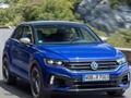 Trò chơi Volkswagen T-ROC r trực tuyến