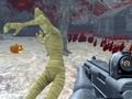 Trò chơi Lực Lượng Đeo Mặt Nạ: Tồn Tại Halloween trực tuyến