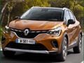 Trò chơi Renault Captur trực tuyến