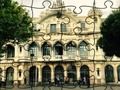 Trò chơi Ghép hình Barcelona trực tuyến