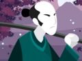Trò chơi Ghép hình Samurai cổ đại trực tuyến