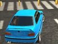 Trò chơi Đua xe đô thị Stunt và Drift trực tuyến