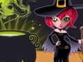 Trò chơi Halloween 4x4 trực tuyến