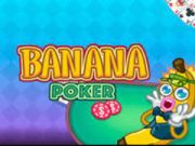 Trò chơi Poker Chuối trực tuyến