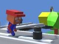 Trò chơi Cuộc phiêu lưu thế giới 3D siêu trực tuyến
