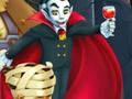 Trò chơi Câu đố Halloween Deluxe trực tuyến