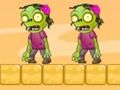 Trò chơi Bắn Zombie trực tuyến Trò chơi Bắn Zombie trực tuyến