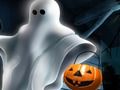 Trò chơi Câu đố Halloween trực tuyến