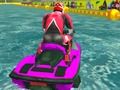 Trò chơi Cuộc đua Thuyền Jet Ski trực tuyến