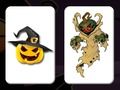 Trò chơi Ký ức Halloween trực tuyến