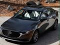 Trò chơi Mazda 3 Sedan trực tuyến