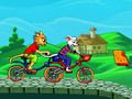 Trò chơi Tom và Jerry điên cuồng  trực tuyến