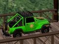 Trò chơi Lái Xe Xe Tải Quái Vật Offroad Trên Đồi trực tuyến