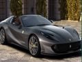 Trò chơi Ferrari 812 GTS trực tuyến