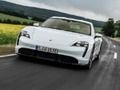Trò chơi Porsche Taycan trực tuyến