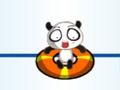 Trò chơi Gấu trúc trượt trực tuyến
