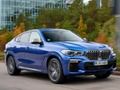 Trò chơi BMW X6 M50i trực tuyến