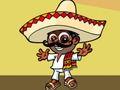 Trò chơi Tô màu Mexico Điên trực tuyến