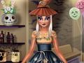 Trò chơi Bữa tiệc Halloween của Nữ hoàng Băng trực tuyến