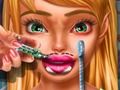 Trò chơi Tiêm môi pixie trực tuyến
