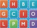 Trò chơi Câu đố trượt ABC  trực tuyến