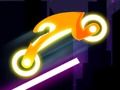 Trò chơi Người Lái Đồi Neon trực tuyến