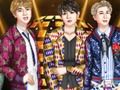 Trò chơi BTS Hậu trường trực tuyến