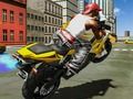 Trò chơi Trình giả lập Xe máy Stunt Racing trực tuyến