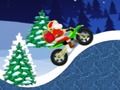 Trò chơi Cuộc đua Quà tặng của Ông Già Noel trực tuyến