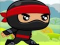Trò chơi Ninja trực tuyến
