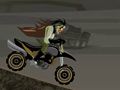 Trò chơi Rider Zombie  trực tuyến