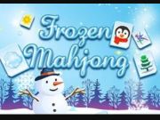 Trò chơi Mahjong đông lạnh  trực tuyến