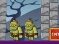 Trò chơi Orc Giận Dữ trực tuyến