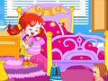 Trò chơi Trở lại trường học dọn dẹp trực tuyến Trò chơi Trở lại trường học dọn dẹp trực tuyến
