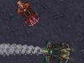 Trò chơi Carmageddon Zombie trôi dạt trực tuyến