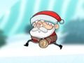 Trò chơi Chạy Santa trực tuyến