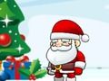 Trò chơi Cứu ông già Noel trực tuyến
