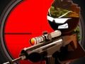 Trò chơi Sniper Stickman 3 trực tuyến