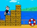 Trò chơi Popeye thời gian tấn công trực tuyến Trò chơi Popeye thời gian tấn công trực tuyến