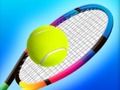 Trò chơi Tennis đụng độ trực tuyến
