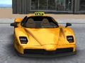 Trò chơi Tài xế taxi miễn phí New York 3D trực tuyến