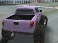 Trò chơi Trình mô phỏng lái xe Monster Truck Stunts trực tuyến