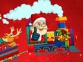 Trò chơi Xmas phù hợp với Deluxe trực tuyến