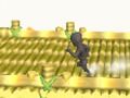 Trò chơi Ninja Chạy 3D trực tuyến