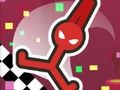 Trò chơi Super Stickman Hook trực tuyến