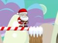 Trò chơi Ông già Noel  trực tuyến