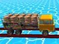 Trò chơi Trình giả lập Xe tải hàng Xtrem Không thể trực tuyến