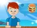 Trò chơi Burger bãi biển trực tuyến