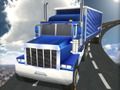 Trò chơi Lái xe tải không thể trực tuyến